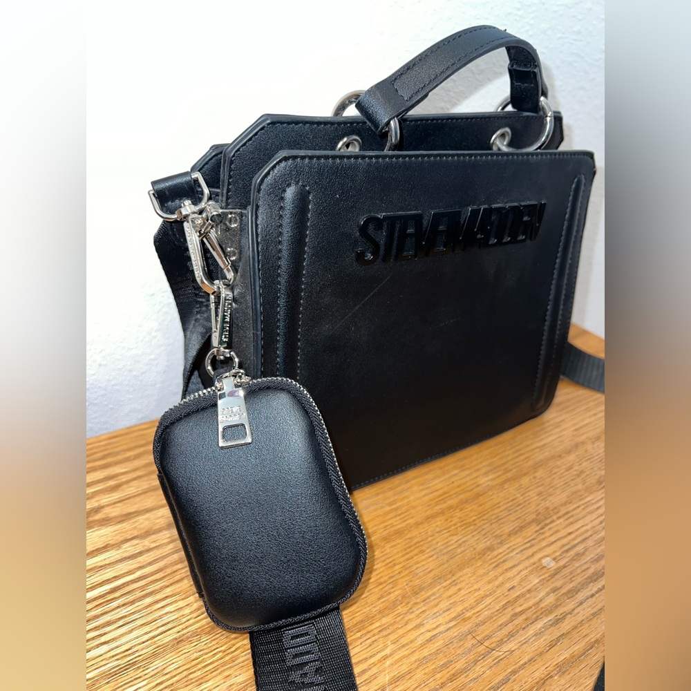 Steve Madden purse - Picture 2 of 7